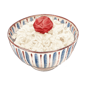 米・パン