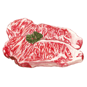 肉