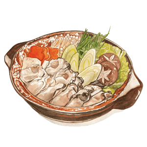 鍋セット